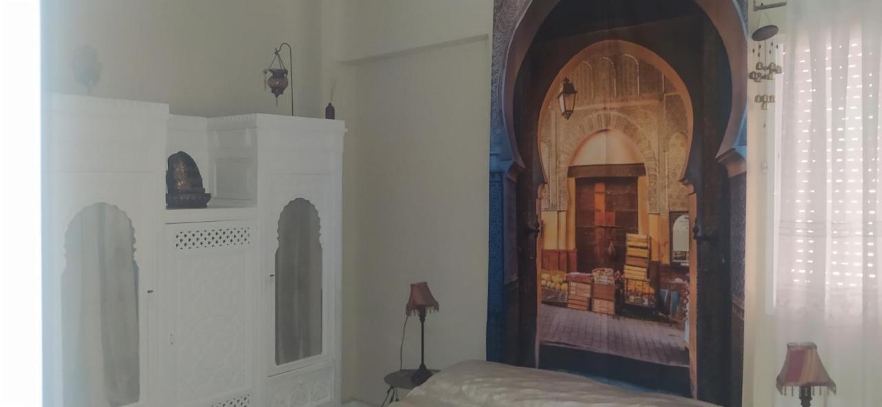 Апартаменти La Casita De Celia Аліканте Екстер'єр фото