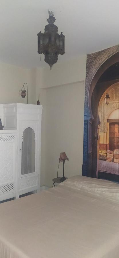 Апартаменти La Casita De Celia Аліканте Екстер'єр фото